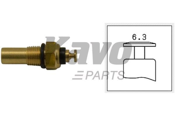 Купити Kavo parts ECT-1002 за низькою ціною в Україні!