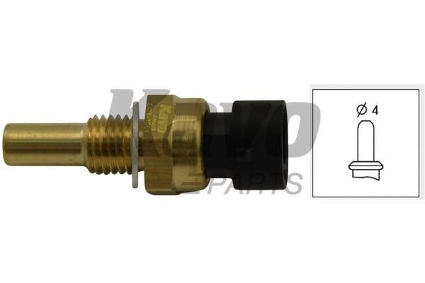Датчик температуры охлаждающей жидкости Kavo parts ECT-1004