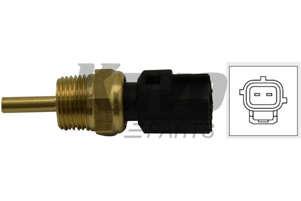 Датчик температуры охлаждающей жидкости Kavo parts ECT-1502