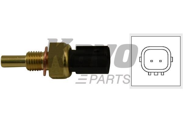 Датчик температуры охлаждающей жидкости Kavo parts ECT-2004