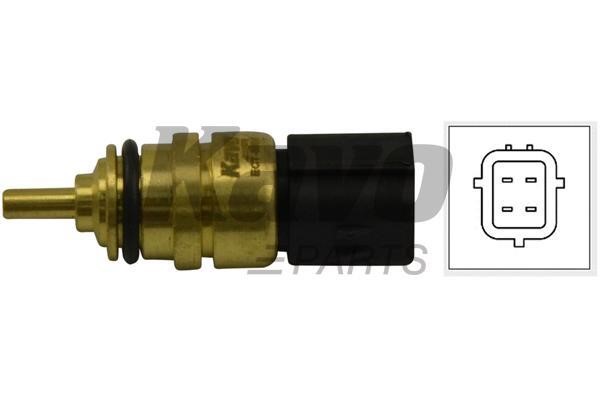 Датчик температуры охлаждающей жидкости Kavo parts ECT-3005
