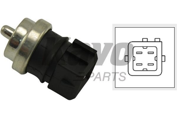 Датчик температуры охлаждающей жидкости Kavo parts ECT-5501