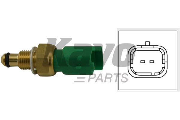 Датчик температуры охлаждающей жидкости Kavo parts ECT-6511