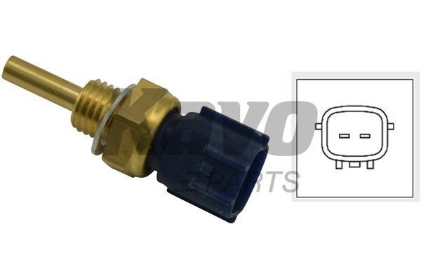 Датчик температуры охлаждающей жидкости Kavo parts ECT-6513