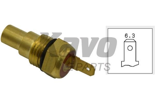 Датчик температуры охлаждающей жидкости Kavo parts ECT-9001