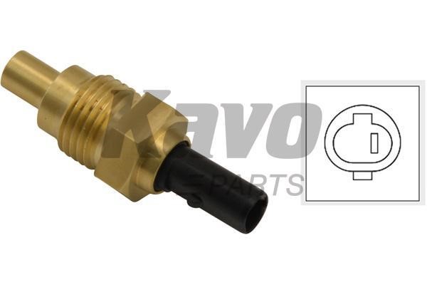 Датчик температуры охлаждающей жидкости Kavo parts ECT-9007