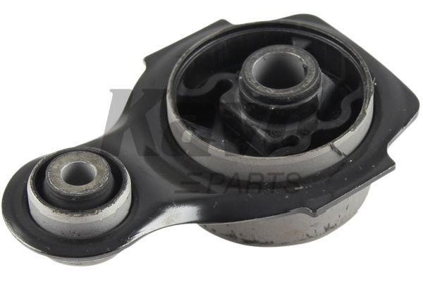 Подушка коробки передач передняя левая Kavo parts EEM-2046