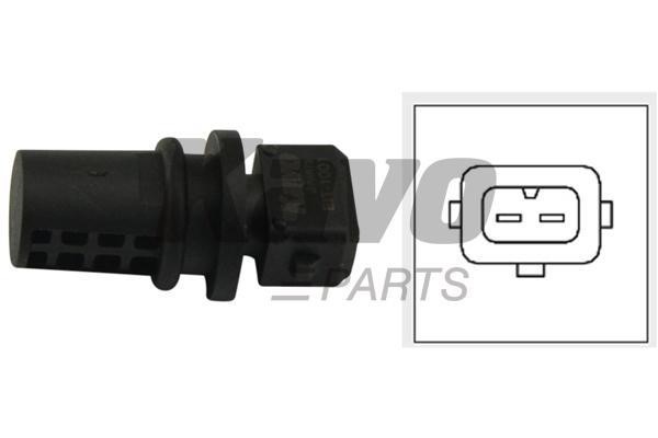 Датчик температуры впускаемого воздуха Kavo parts EIT-1001