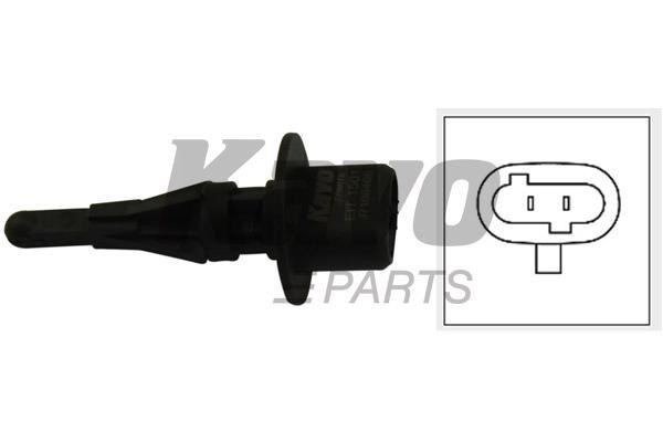 Датчик температуры впускаемого воздуха Kavo parts EIT-1501