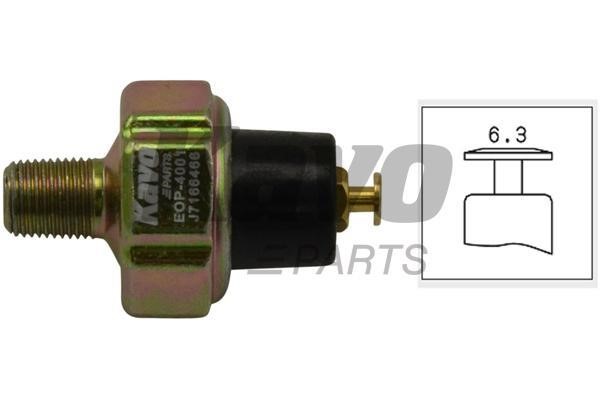 Датчик давления масла Kavo parts EOP-4001