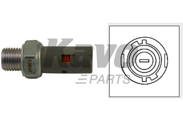 Датчик давления масла Kavo parts EOP-6503