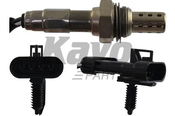 Датчик кислородный / Лямбда-зонд Kavo parts EOS-1005