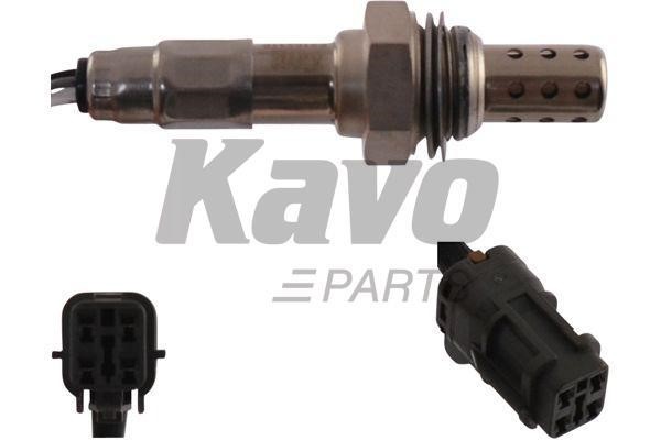 Датчик кислородный / Лямбда-зонд Kavo parts EOS-3056