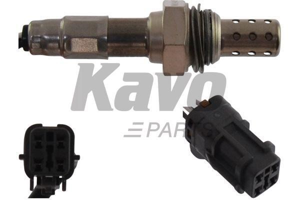 Купити Kavo parts EOS-3057 за низькою ціною в Україні!