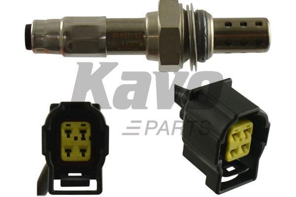 Купити Kavo parts EOS-5560 за низькою ціною в Україні!