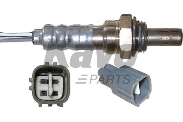 Датчик кислородный / Лямбда-зонд Kavo parts EOS-9004