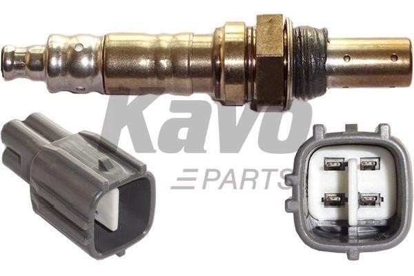 Датчик кислородный / Лямбда-зонд Kavo parts EOS-9022