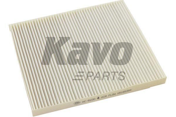 Фильтр салона Kavo parts HC-8230