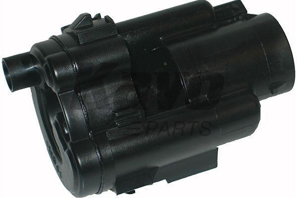 Топливный фильтр Kavo parts HF-631