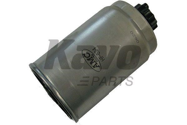 Топливный фильтр Kavo parts HF-634