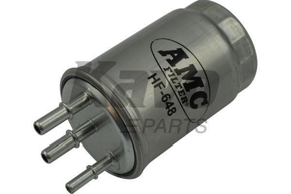 Топливный фильтр Kavo parts HF-648