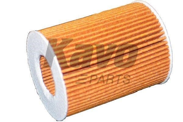 Масляный фильтр Kavo parts HO-604