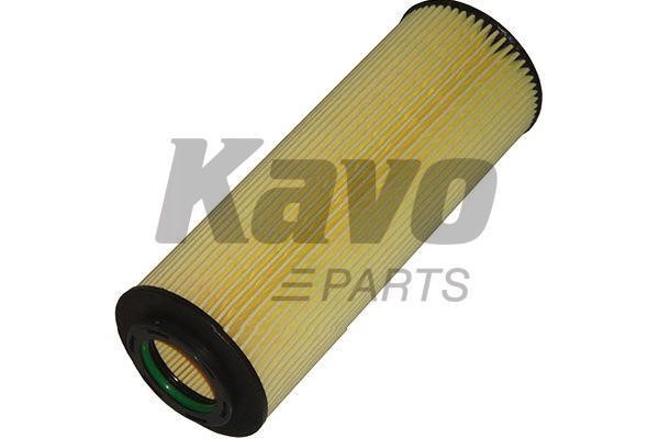 Масляный фильтр Kavo parts HO-617