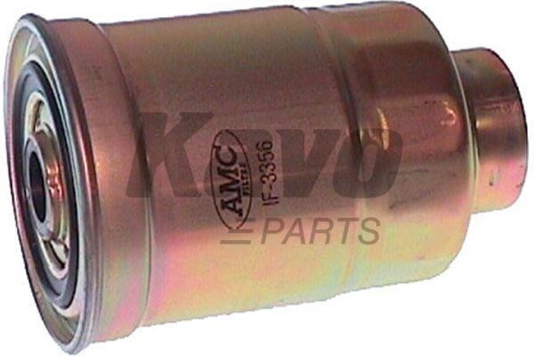 Паливний фільтр Kavo parts IF-3356