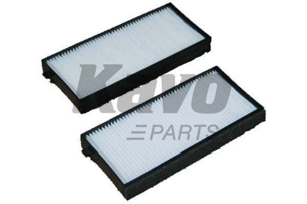 Фильтр салона Kavo parts KC-6104