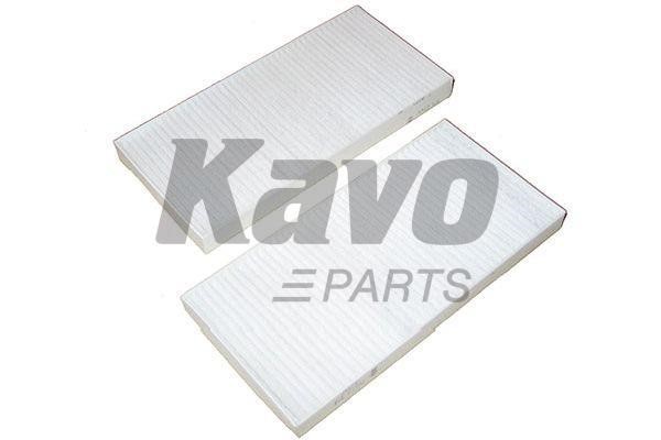 Фильтр салона Kavo parts KC-6107