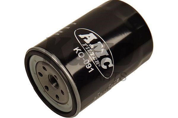 Масляный фильтр Kavo parts KO-091
