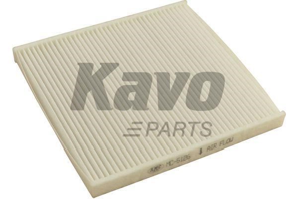 Фільтр салону Kavo parts MC-5126