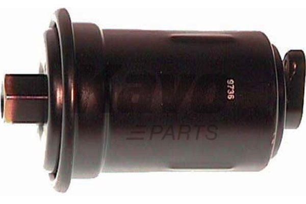 Фільтр палива Kavo parts MF-4450