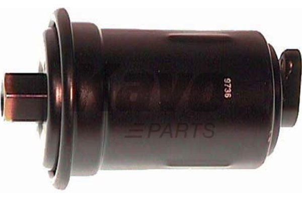Паливний фільтр Kavo parts MF-4450