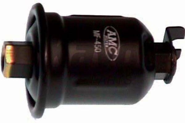 Топливный фильтр Kavo parts MF-450