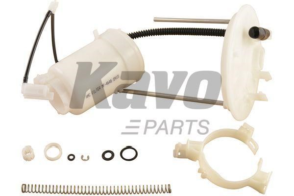 Топливный фильтр Kavo parts MF-4648