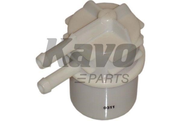 Топливный фильтр Kavo parts MF-4652