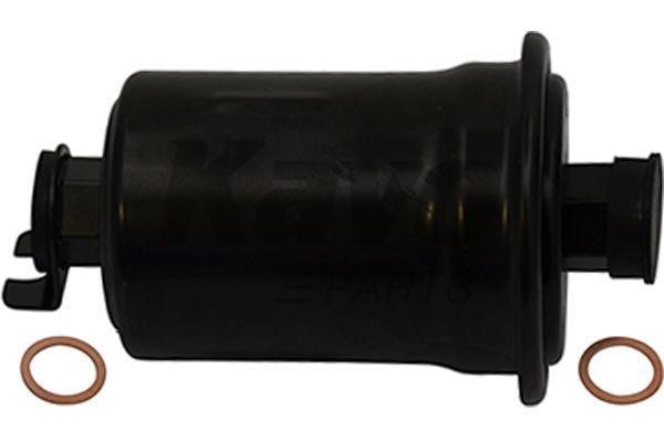Паливний фільтр Kavo parts MF-4659