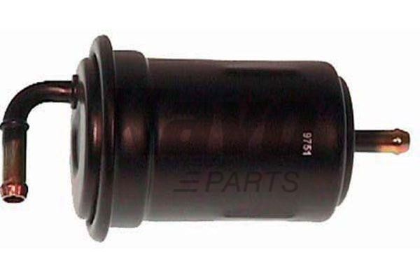 Паливний фільтр Kavo parts MF-5566