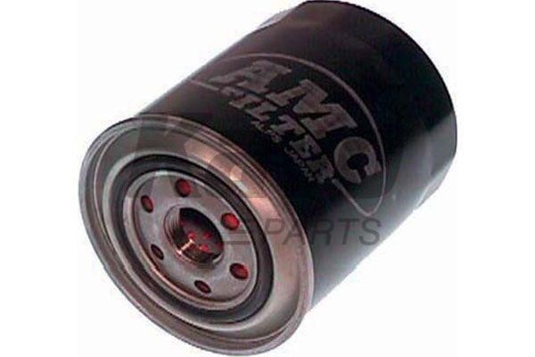 Масляный фильтр Kavo parts MO-400