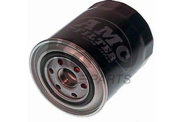 Масляный фильтр Kavo parts MO-400K