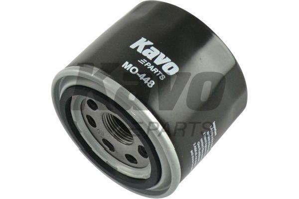 Фільтр масляний Kavo parts MO-448