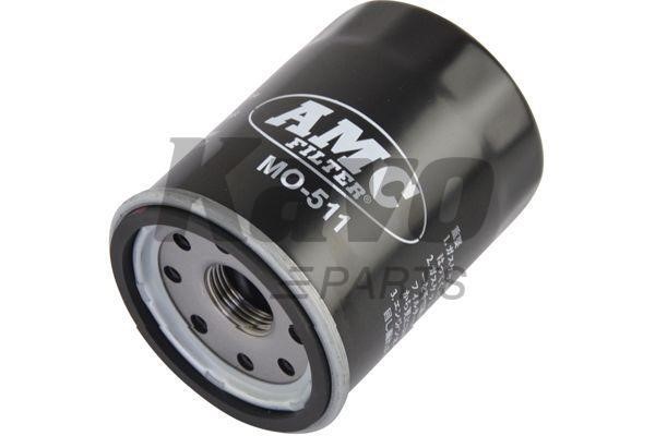 Масляный фильтр Kavo parts MO-511