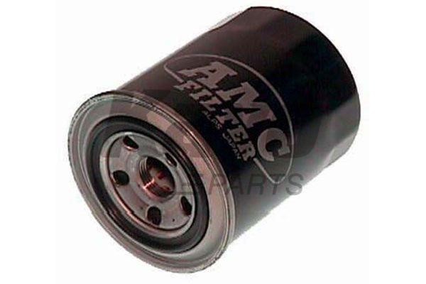 Масляный фильтр Kavo parts MO-523