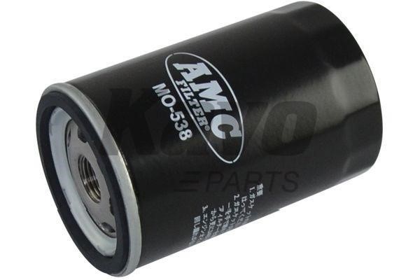 Фільтр масляний Kavo parts MO-538