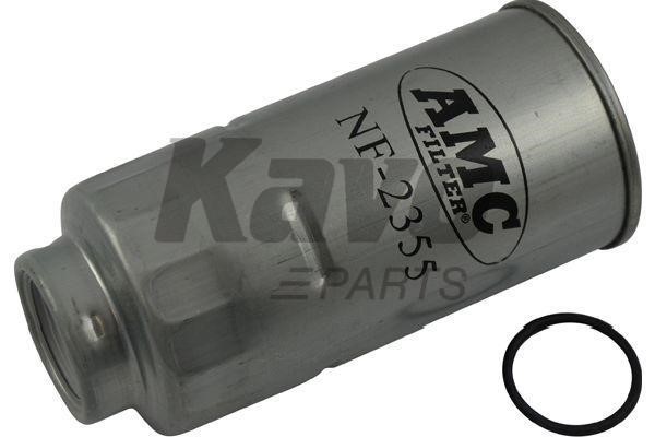 Купить Kavo parts NF-2355 по низкой цене в Украине!