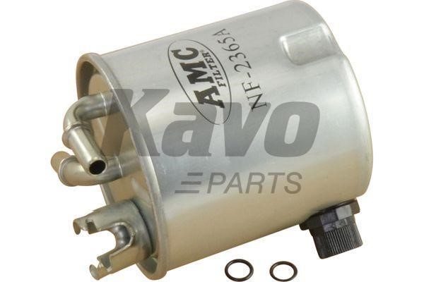 Паливний фільтр Kavo parts NF-2365A