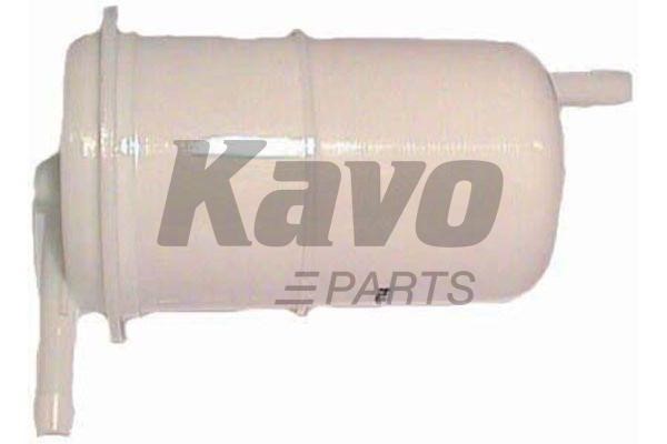 Паливний фільтр Kavo parts NF-2455