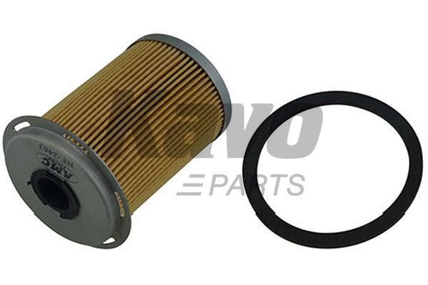 Паливний фільтр Kavo parts NF-2463