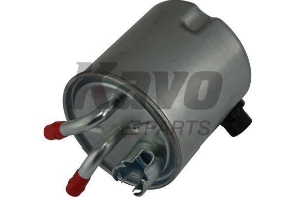 Паливний фільтр Kavo parts NF-2466A